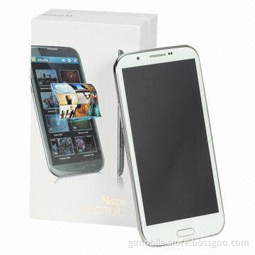 Dual-SIM Phones, Quad-core, 5.3-inch QHD Screen with 2,000mAh Lithium-ion Battery